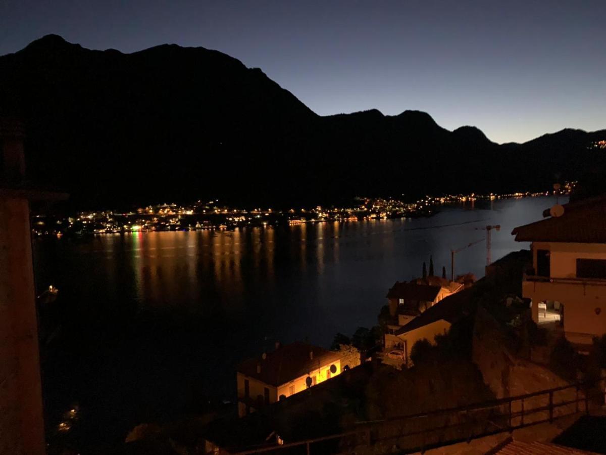 La Casa Del Mastro - Como Lake Pognana Lario Exterior foto